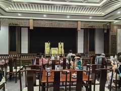 -光裕书厅·评弹茶馆·剧场(观前街店)