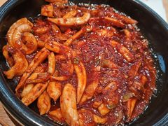 -米村拌饭(金象城店)