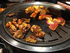 -九田家黑牛烤肉料理(无锡T12店)