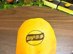 -Calix&Lay's(新天地店)