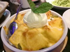 -新白鹿餐厅(百联中环店)