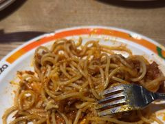 -比格比萨自助(延庆万达广场店)