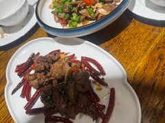 -HOME餐厅粤菜 融合菜