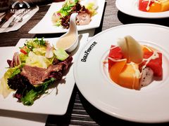 -斗牛士牛排餐厅(嘉里汇店)