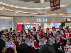 -天虹购物中心(深圳龙华店)