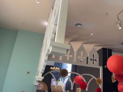 -奈尔宝·儿童乐园·亲子餐厅(星河湾店)