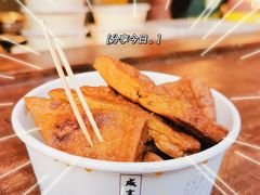 -香园茶社·金陵小灶(老门东店)