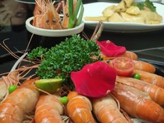 -忆家一宴(南丹东路总店)