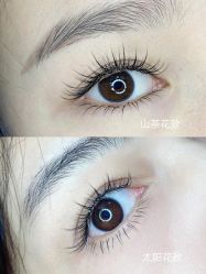 -初瞳专营美睫美甲