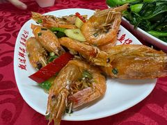 -蛇口康乐快餐鱼仔档(翠苑小区店)