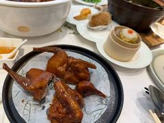 -翠园(北京王府中环店)