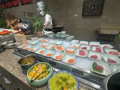 -初色海鲜自助(万丰路店)