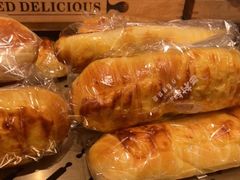 -西村叔叔的店·面包·甜品·蛋糕(崂山丽达店)