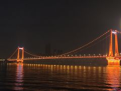 -武汉两江游览·夜游长江(汉口粤汉码头)