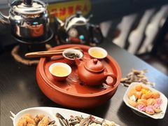 -潮州古城