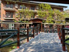-北京水岸山吧度假村(雁栖镇店)