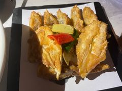 煎焗鱼嘴-巡味顺德菜(欢乐海岸购物中心店)