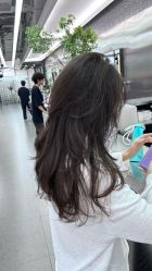 -Hair Code芭曲发型