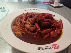 十三香小龙虾-叶派龙虾·招牌十三香(合肥路首店)