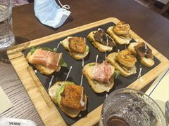 -沏点Trattoria意大利餐厅(新街口店)