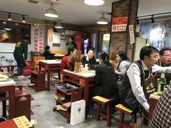 大堂-钢管厂歆瑞源油卤串串香(春熙路太古里店)