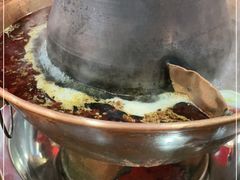 -津门老羊家·铜锅涮羊肉·烧烤(科技园店)