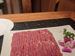 -南门涮肉(天坛南门店)