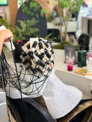 -BEAUTY HAIR GANO