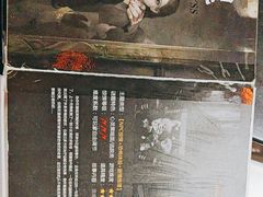 -Dark·大玩家馆沉浸剧情密室(黄埔店)