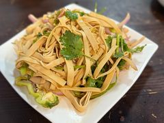 -大勇羊棒骨·烧烤(经六路店)