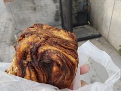 -宫门口馒头铺(创始人总店)