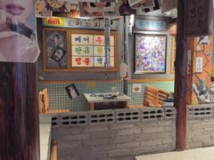 -欧巴烤肉(创富世纪店)