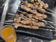 -运德成·天津老味烧烤(广开二马路店)