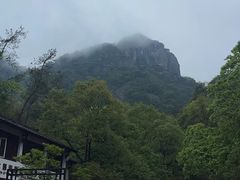 -大慈岩风景区