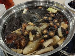 -太婆天府山珍酒楼(亚运村店)