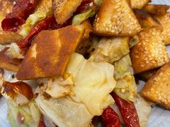 -品疆山新疆特色主题餐厅
