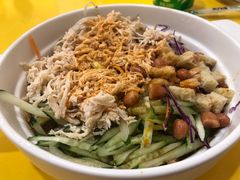 -嗨皮儿·现蒸面皮(抄纸巷店)