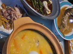 -豫丰汇河南名菜楼(武记餐饮)