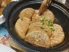 -醉御香渔家园(临沂路与大连路店)