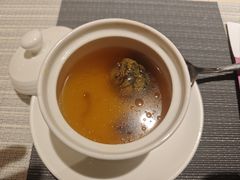 -广州中心皇冠假日酒店-环市食坊·海鲜自助餐厅