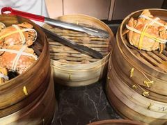 -乐咖啡西餐厅(太湖皇冠假日酒店)
