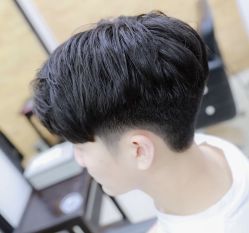 -风生造型