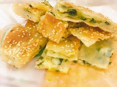 -咏春葱油饼(德政中路店)