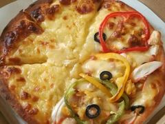 android_upload_pic-吃饼人西餐(南开店)