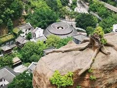 -雁南飞茶田景区