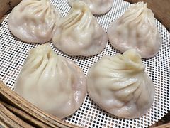 -小厨娘淮扬菜(天印大道店)