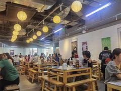 -馬伍旺川菜(江北虹悦城店)