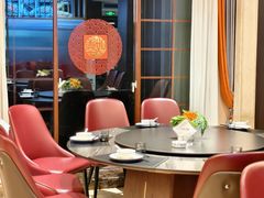 -云客来·花园餐厅(洛社店)