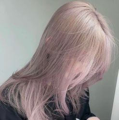 -时尚殿堂hair salon
