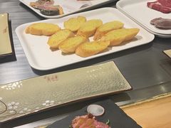 -赤坂亭·M9和牛烧肉·铁板烧·日料398放题(长泰广场店)